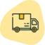 Delivered to your doorstep