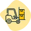 Shipment processed